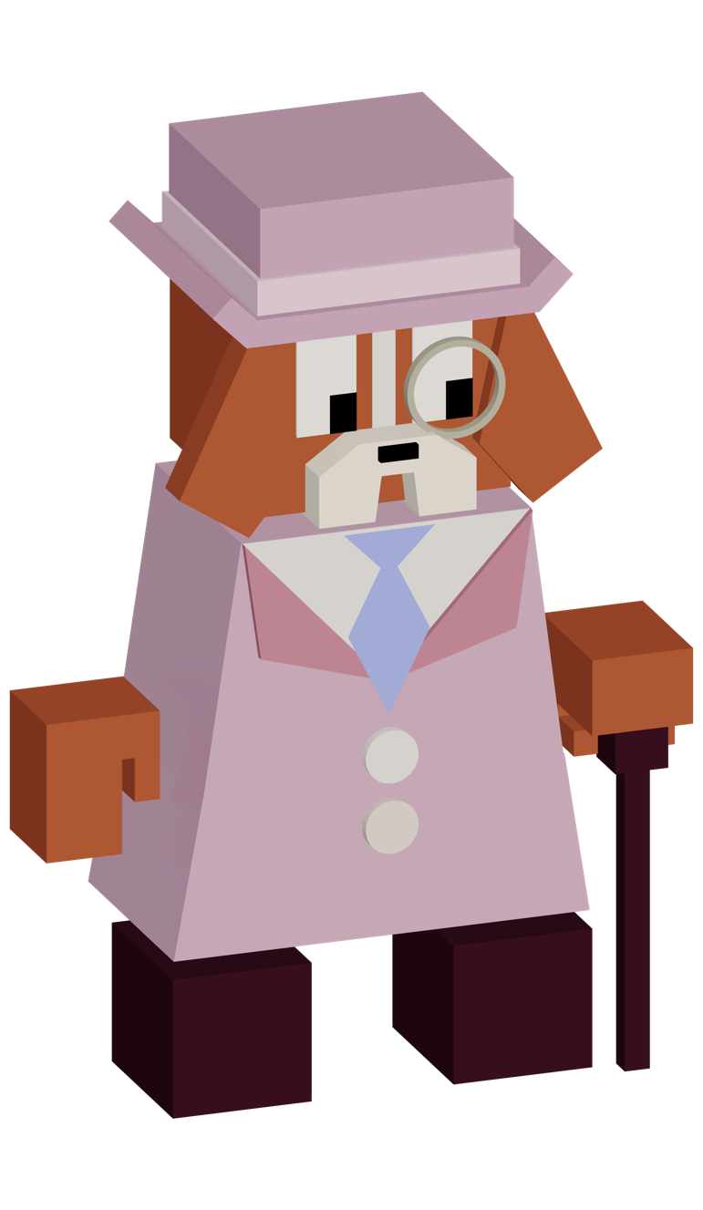 Gentledog