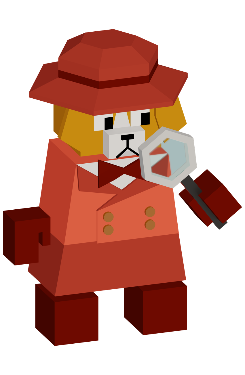 Inspector
