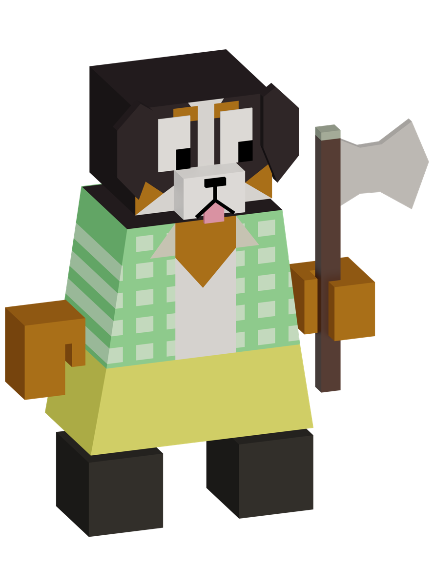 Rustic